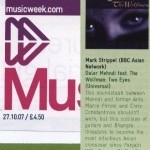 Clip - Music Week The Panel Clip - Music Week The Panel