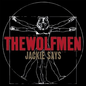 Jackie Says (Single)