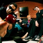 The Wolfmen - Cherry The Wolfmen - Cherry