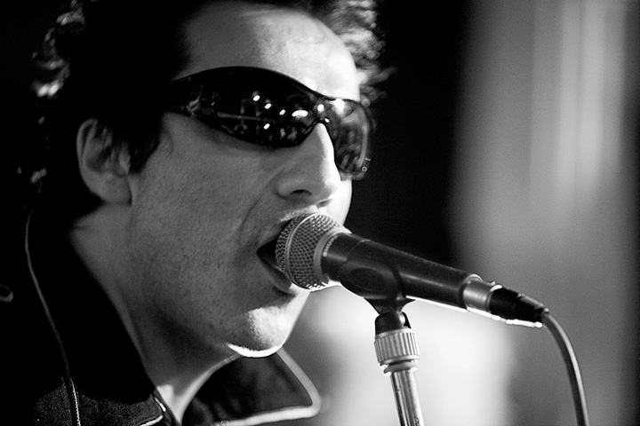 Chris Constantinou